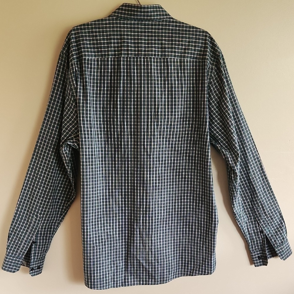 ANGELO LITRICO, MEN'S SIZE L, SLIM FIT - Picture 2 of 8